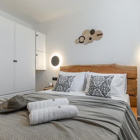 Casa Verde Di Naxos Naxos City Экстерьер фото