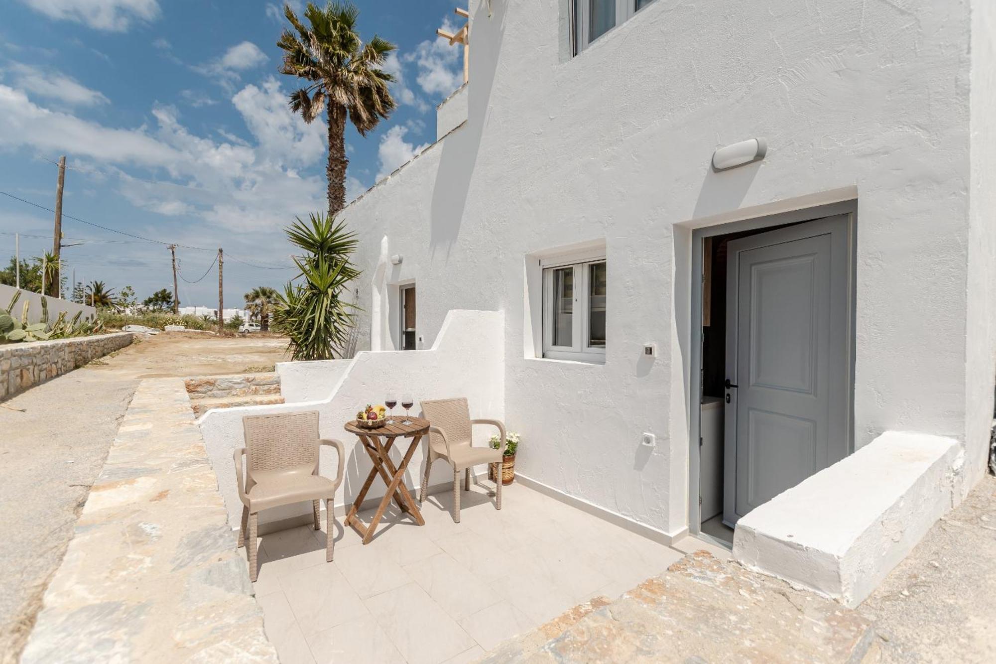 Casa Verde Di Naxos Naxos City Экстерьер фото