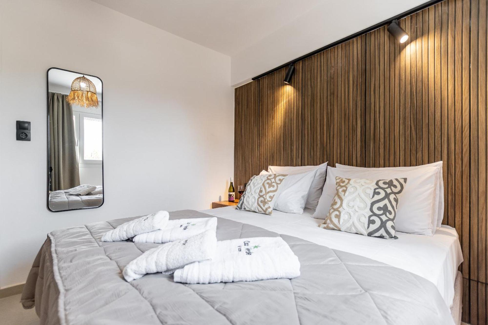 Casa Verde Di Naxos Naxos City Экстерьер фото