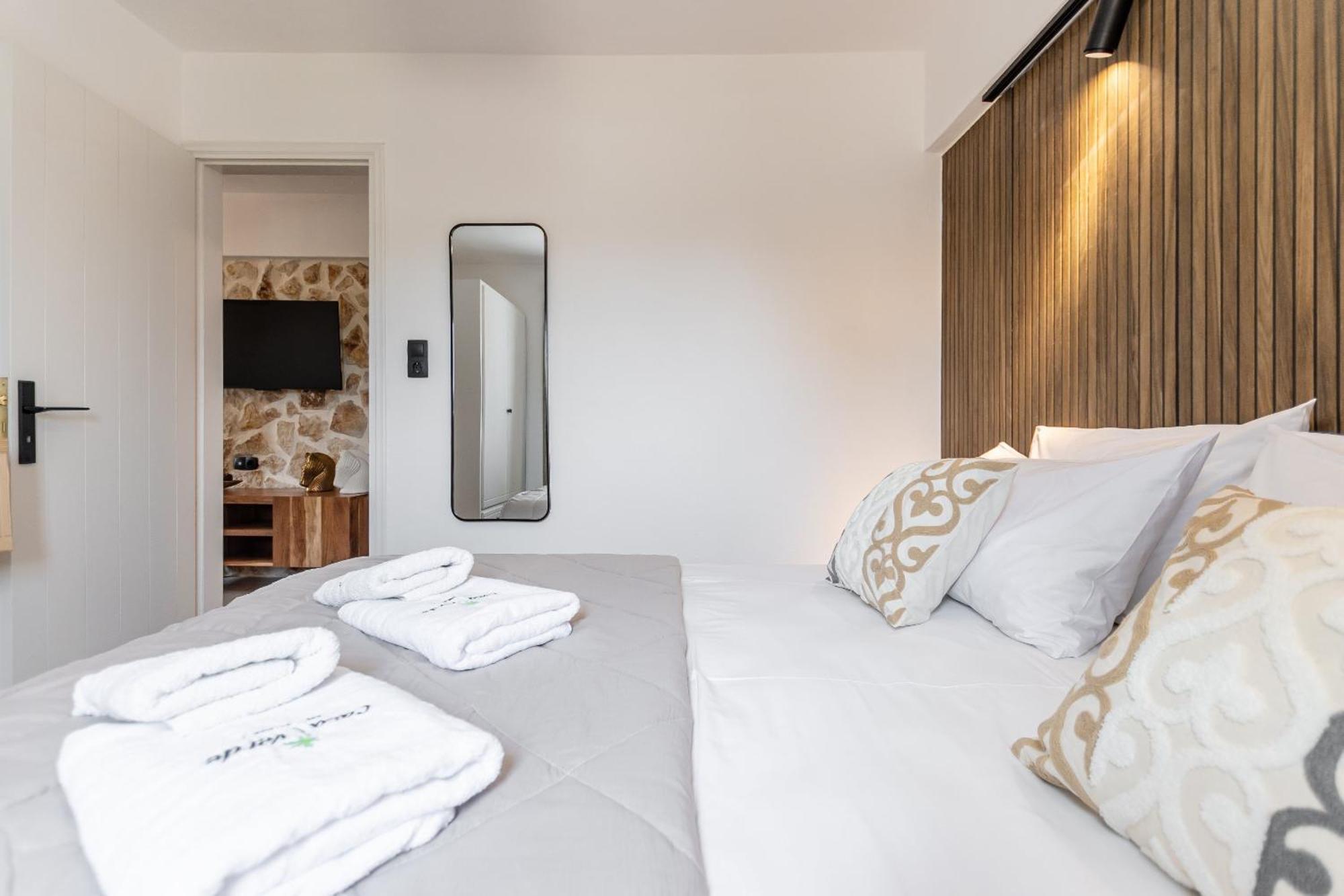 Casa Verde Di Naxos Naxos City Экстерьер фото