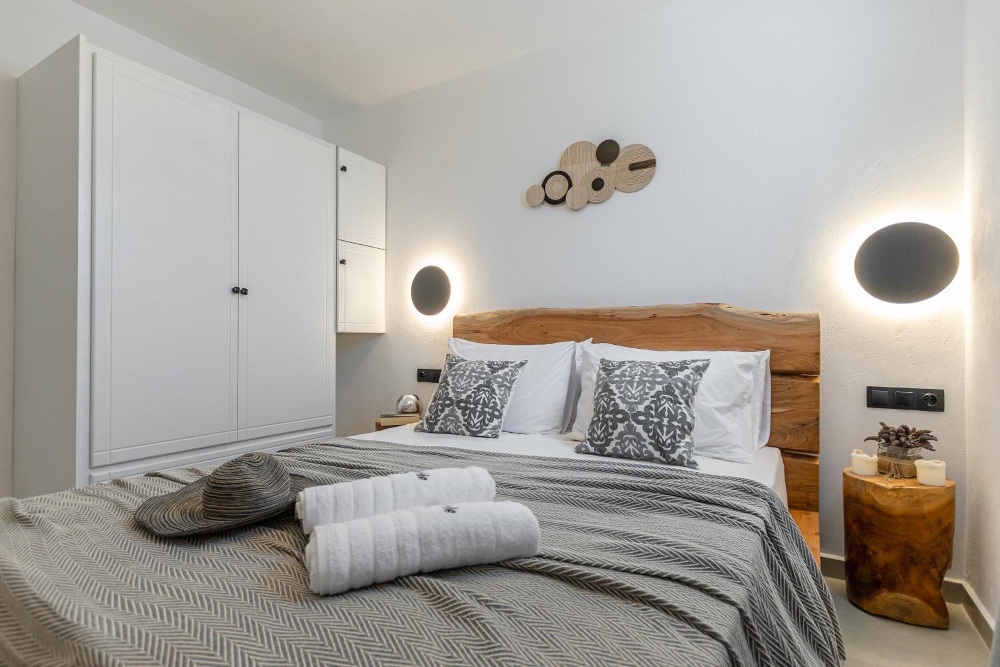 Casa Verde Di Naxos Naxos City Экстерьер фото