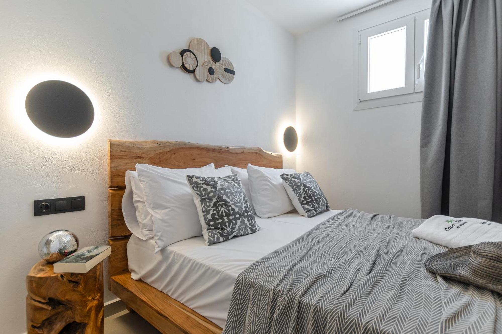 Casa Verde Di Naxos Naxos City Экстерьер фото