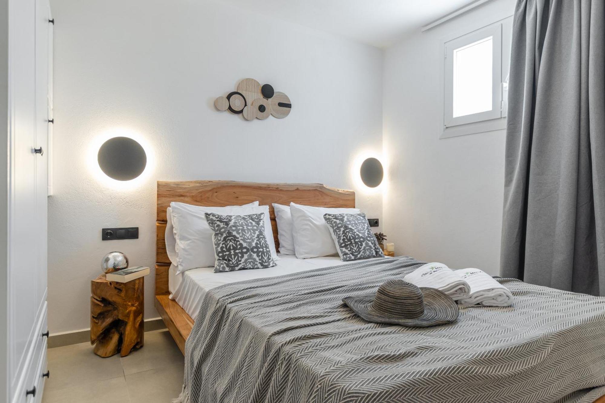 Casa Verde Di Naxos Naxos City Экстерьер фото