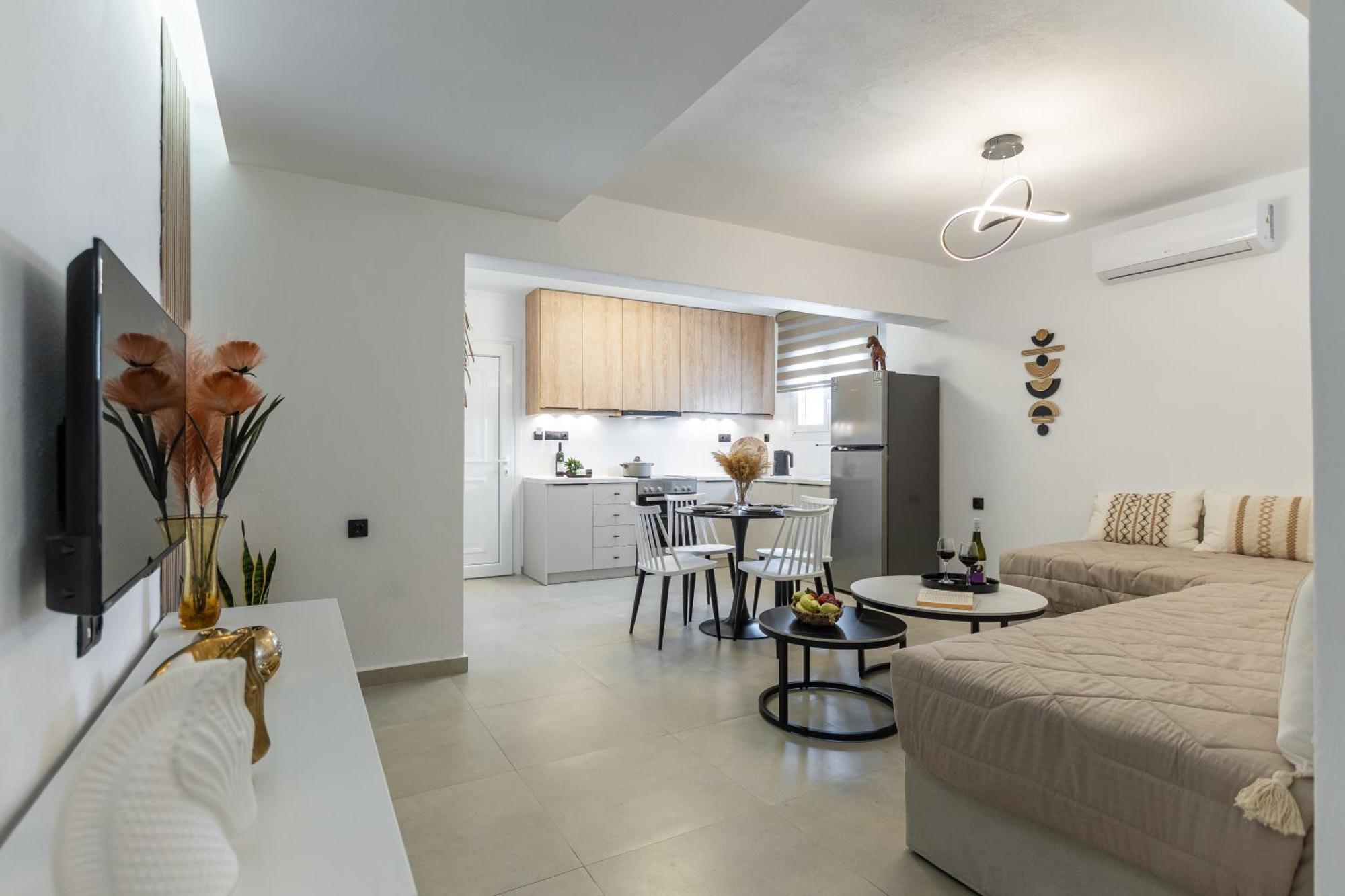 Casa Verde Di Naxos Naxos City Экстерьер фото