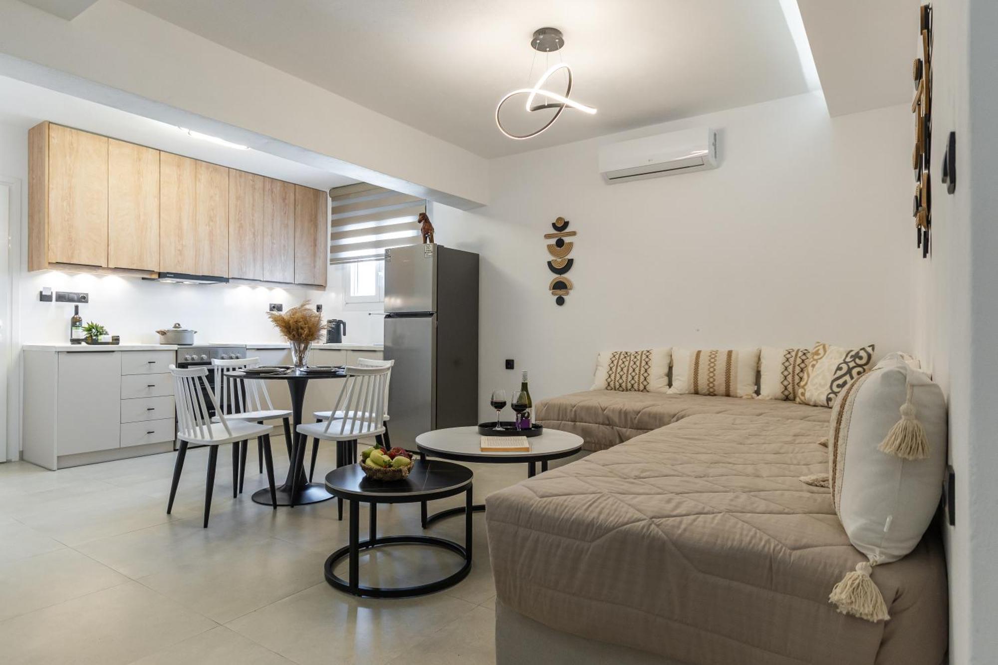 Casa Verde Di Naxos Naxos City Экстерьер фото