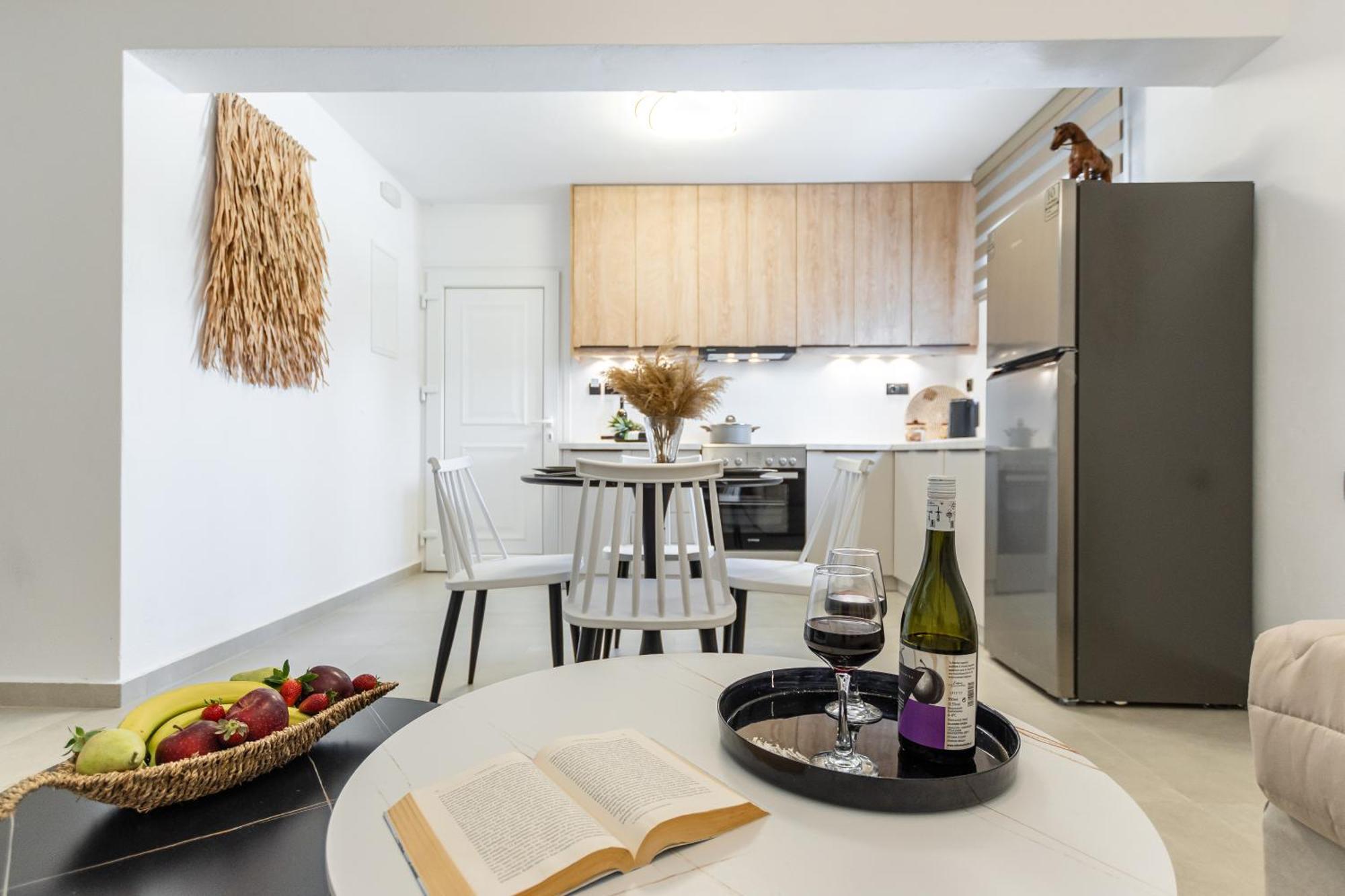 Casa Verde Di Naxos Naxos City Экстерьер фото