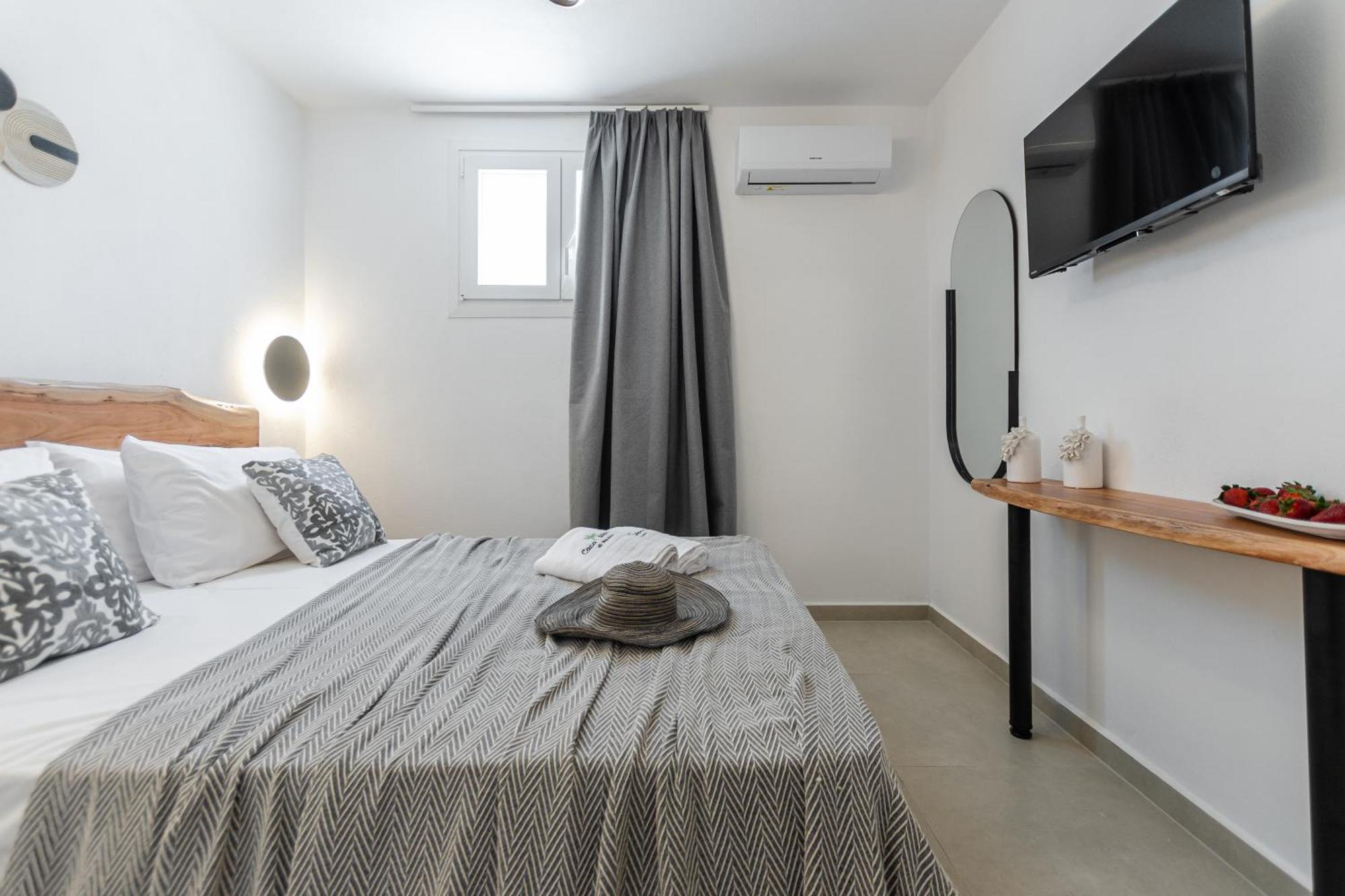 Casa Verde Di Naxos Naxos City Экстерьер фото