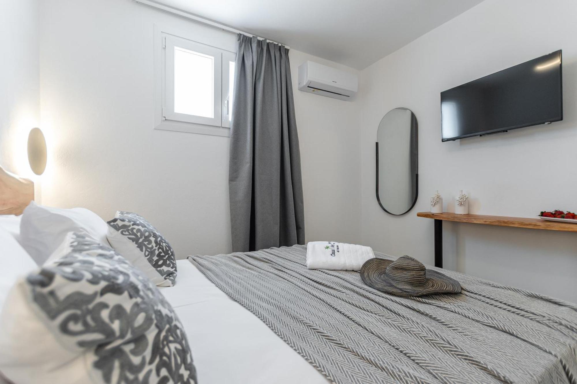 Casa Verde Di Naxos Naxos City Экстерьер фото