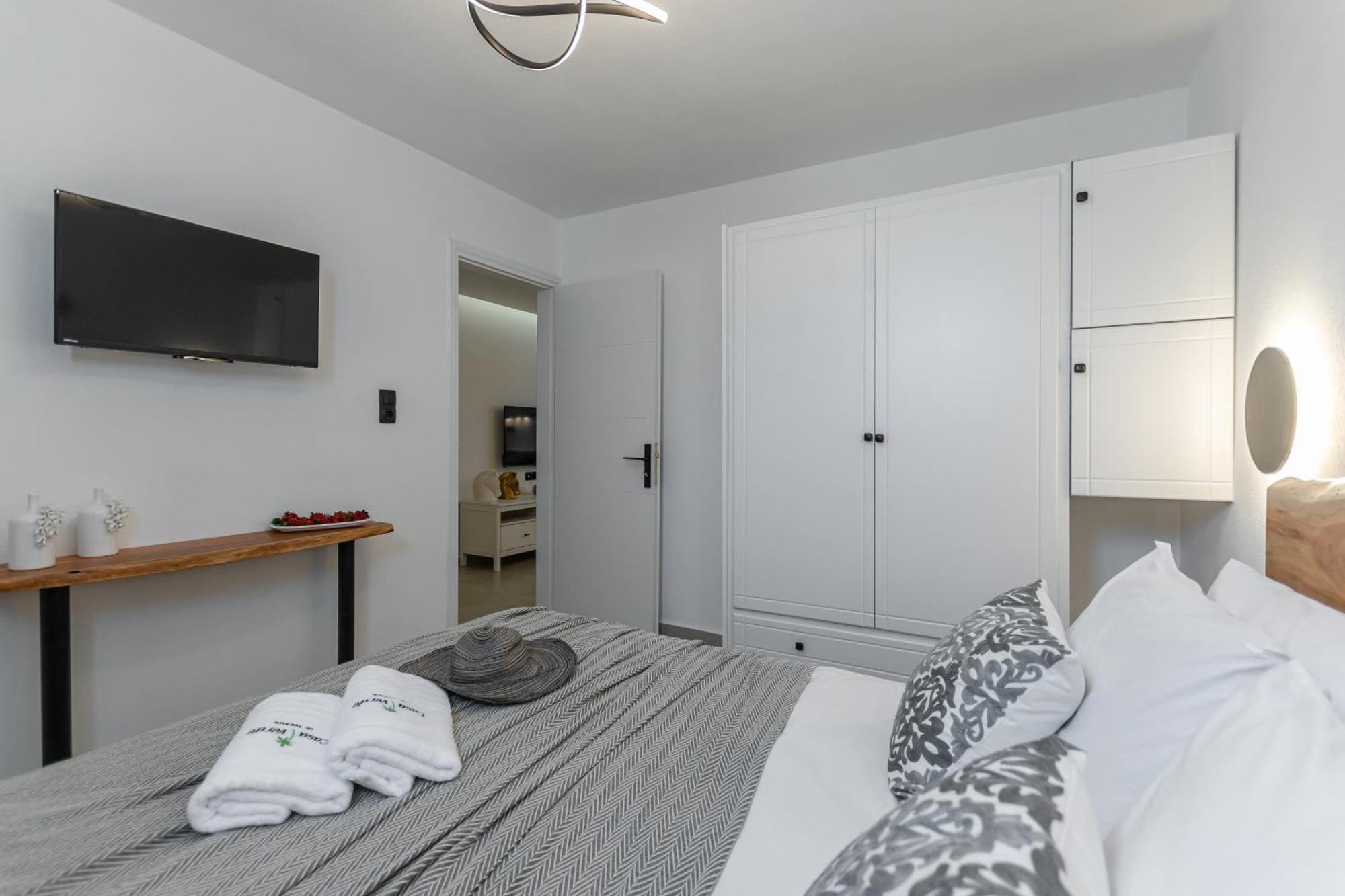 Casa Verde Di Naxos Naxos City Экстерьер фото